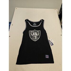 Mens Research & Development Tank Top Size XL Black New